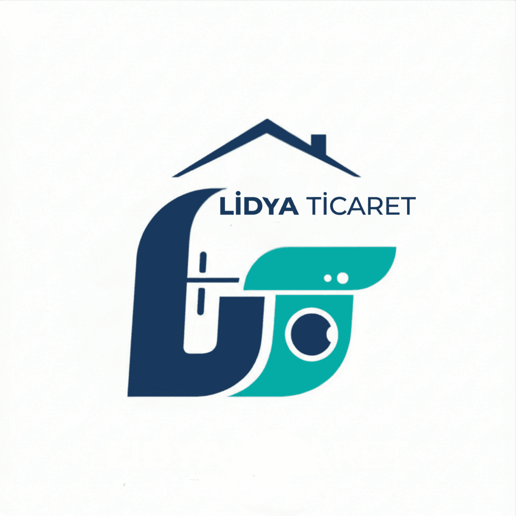 Lidya Ticaret İzmir
