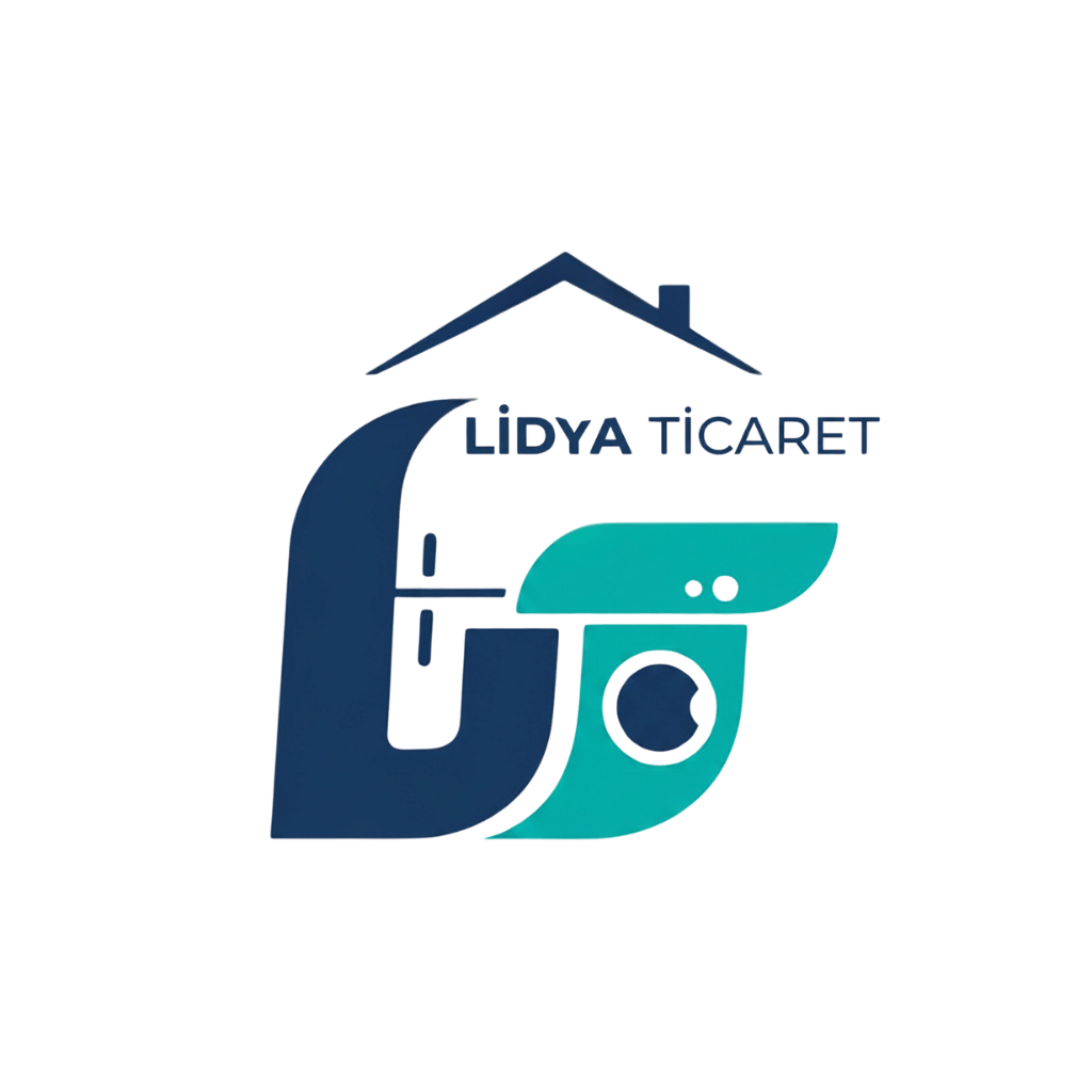 Lidya Ticaret İzmir